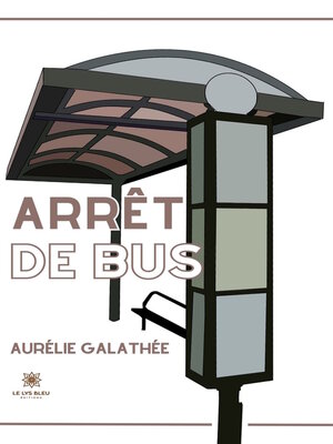 cover image of Arrêt de bus